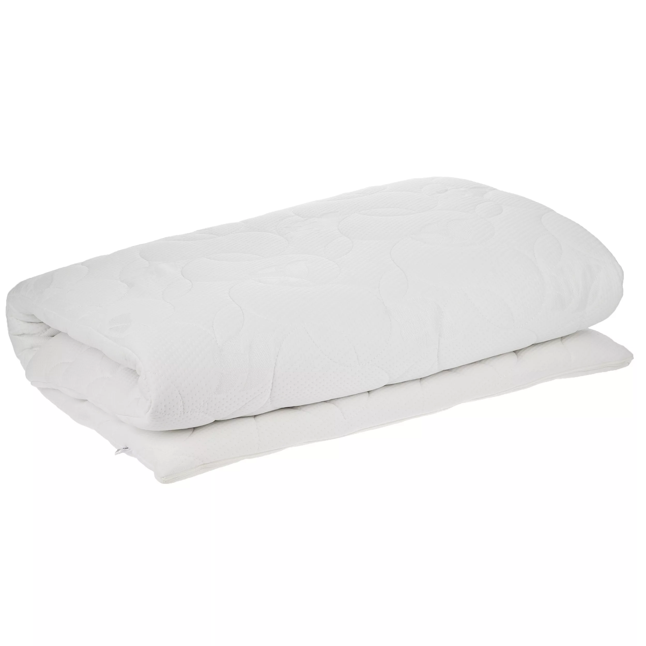 تشک مهمان هارمونی مدل Perfect یکنفره سایز 90×190 سانتیمتر