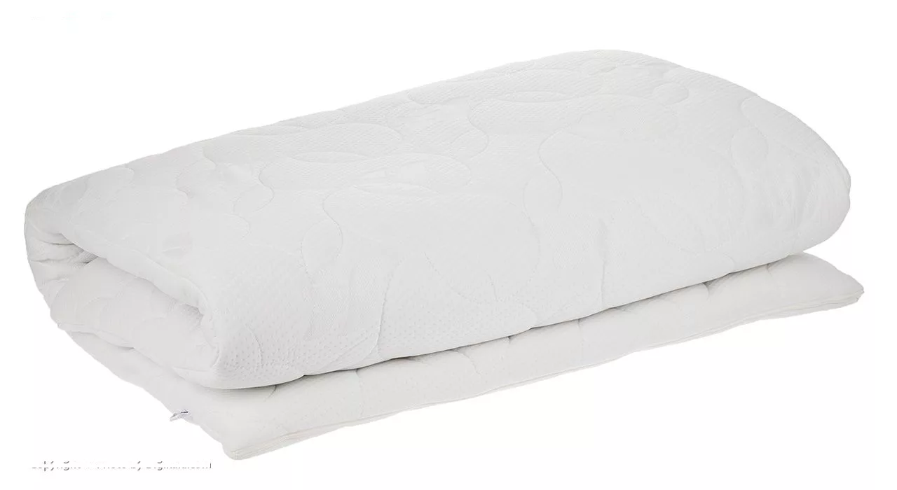 تشک مهمان هارمونی مدل Perfect یکنفره سایز 90×190 سانتیمتر