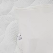تشک مهمان هارمونی مدل Perfect یکنفره سایز 90×190 سانتیمتر