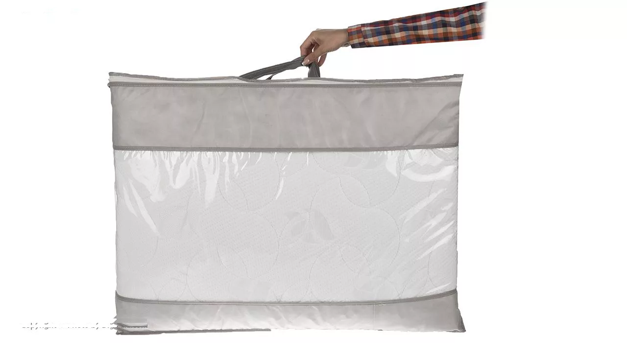 تشک مهمان هارمونی مدل Perfect یکنفره سایز 90×190 سانتیمتر