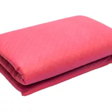 تشک مهمان ژینورا مدل پرسان سایز 185×85 سانتیمتر
