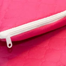 تشک مهمان ژینورا مدل پرسان سایز 185×85 سانتیمتر