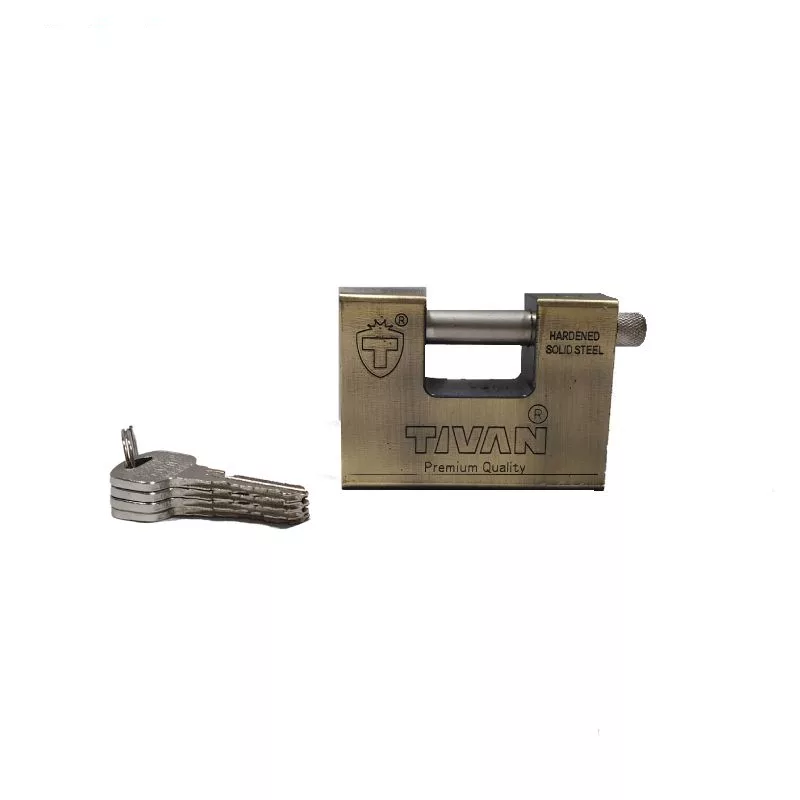 قفل کتابی تیوان کد 94