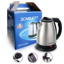 کتری برقی اسکارلت مدل SC-20A