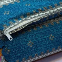 تشک مهمان مدل رویا کد 002 یک نفره سایز 90x190 سانتی متر