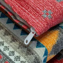 تشک مهمان مدل رویا کد 002 یک نفره سایز 90x190 سانتی متر