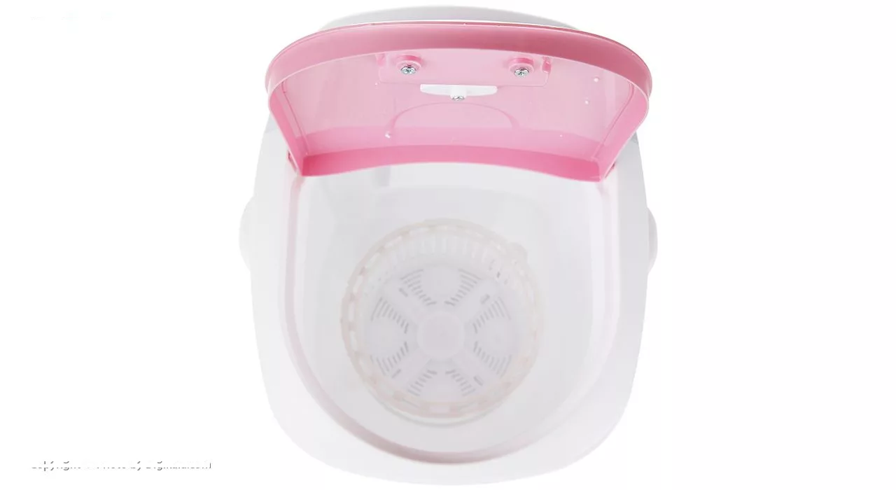 مینی واش نیکو مدل N1