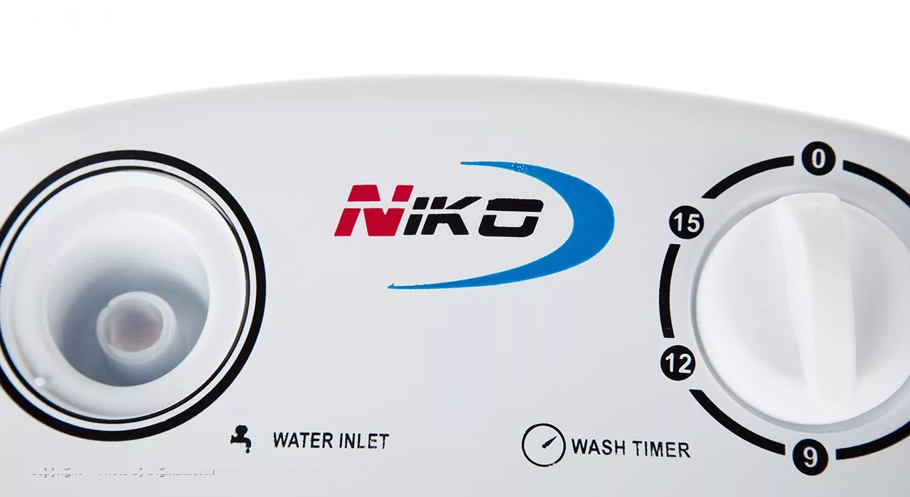 مینی واش نیکو مدل N1