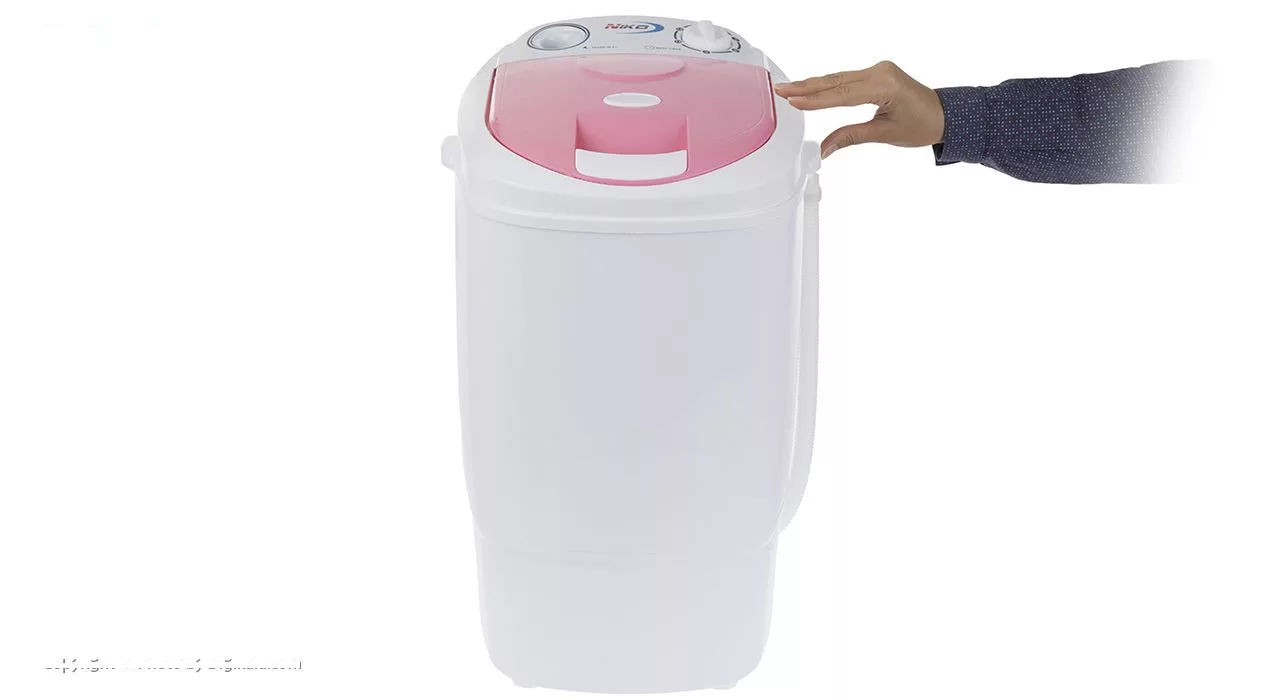 مینی واش نیکو مدل N1