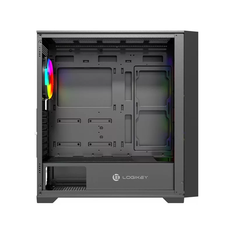 کیس کامپیوتر لاجی کی مدل C474B