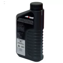 روغن گیربکس خودرو موتوسل مدل GL5 75W-80 ظرفیت 1000 میلی لیتر