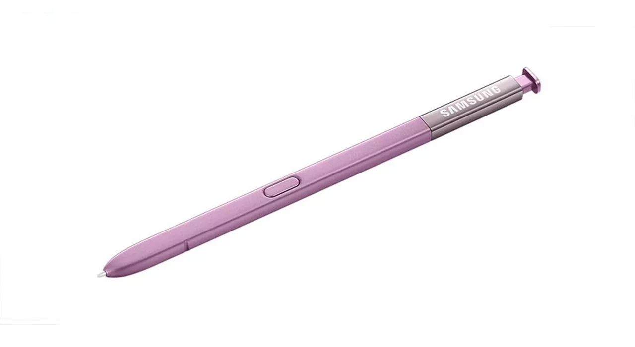 قلم لمسی مدل S Pen مناسب برای گوشی سامسونگ Galaxy Note 9