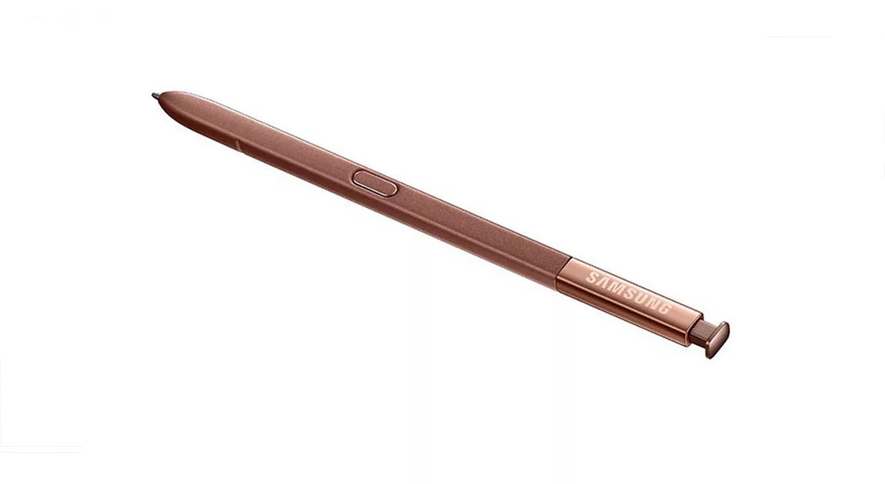 قلم لمسی مدل S Pen مناسب برای گوشی سامسونگ Galaxy Note 9