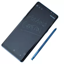 قلم لمسی مدل S Pen مناسب برای گوشی سامسونگ Galaxy Note 9