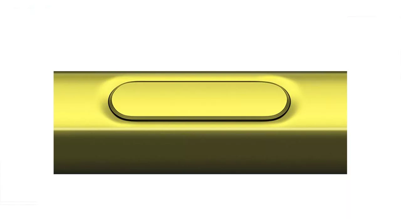 قلم لمسی مدل S Pen مناسب برای گوشی سامسونگ Galaxy Note 9