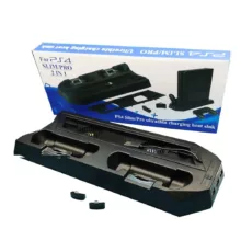 پایه نگهدارنده مدل YH-24 مناسب پلی استیشن 4 اسلیم و پرو