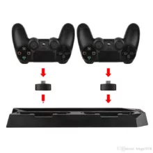 پایه نگهدارنده مدل YH-24 مناسب پلی استیشن 4 اسلیم و پرو