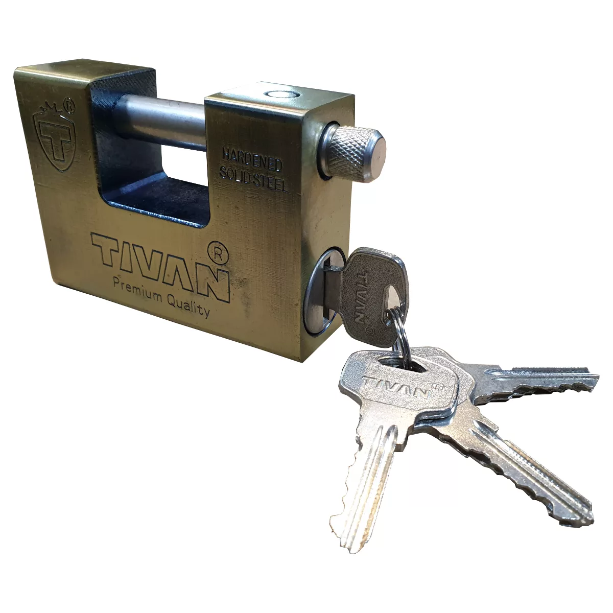 قفل کتابی تیوان کد 94