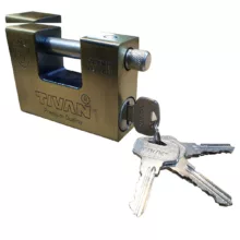 قفل کتابی تیوان کد 94