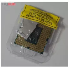 پردازنده مرکزی اینتل سری Ivy Bridge مدل E5-2695 v2