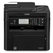 پرینتر لیزری چند کاره کانن مدل imageCLASS MF269dw
