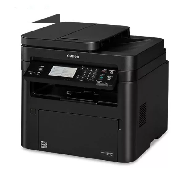 پرینتر لیزری چند کاره کانن مدل imageCLASS MF269dw