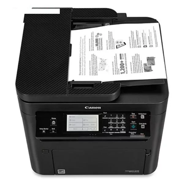 پرینتر لیزری چند کاره کانن مدل imageCLASS MF269dw