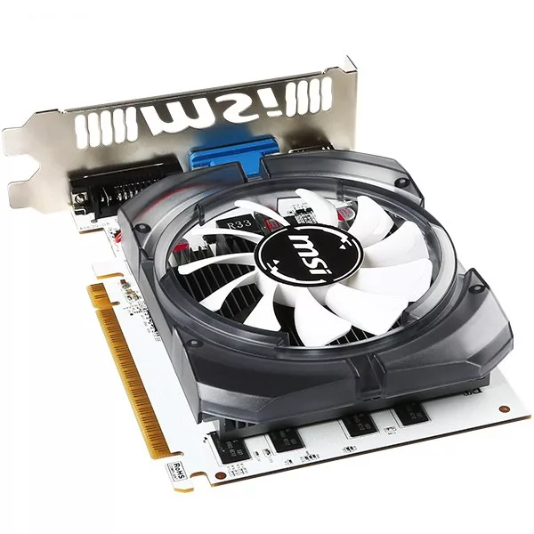 کارت گرافیک ام اس آی مدل N730-4GD3V2