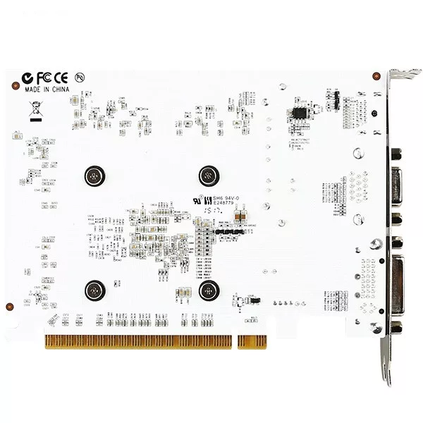 کارت گرافیک ام اس آی مدل N730-4GD3V2