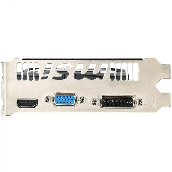 کارت گرافیک ام اس آی مدل N730-4GD3V2