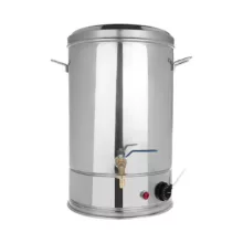 سماور برقی استیل کار گستر مدل S20