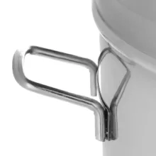 سماور برقی استیل کار گستر مدل S20