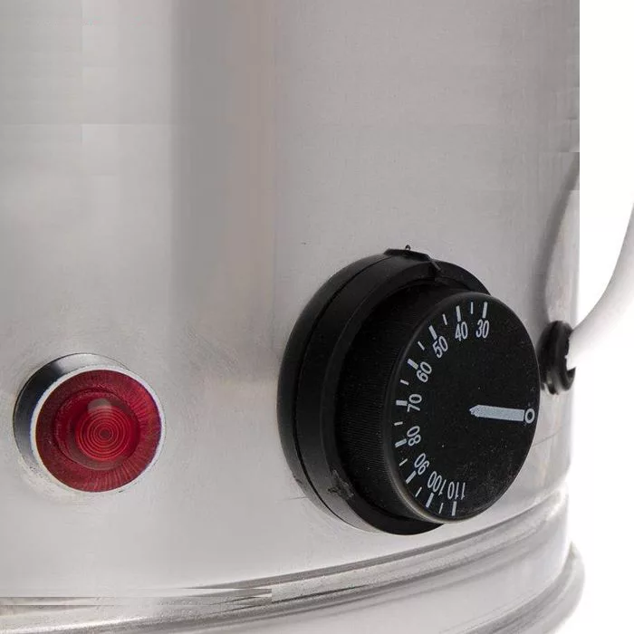 سماور برقی مدل Pro3 گنجایش 30 لیتر