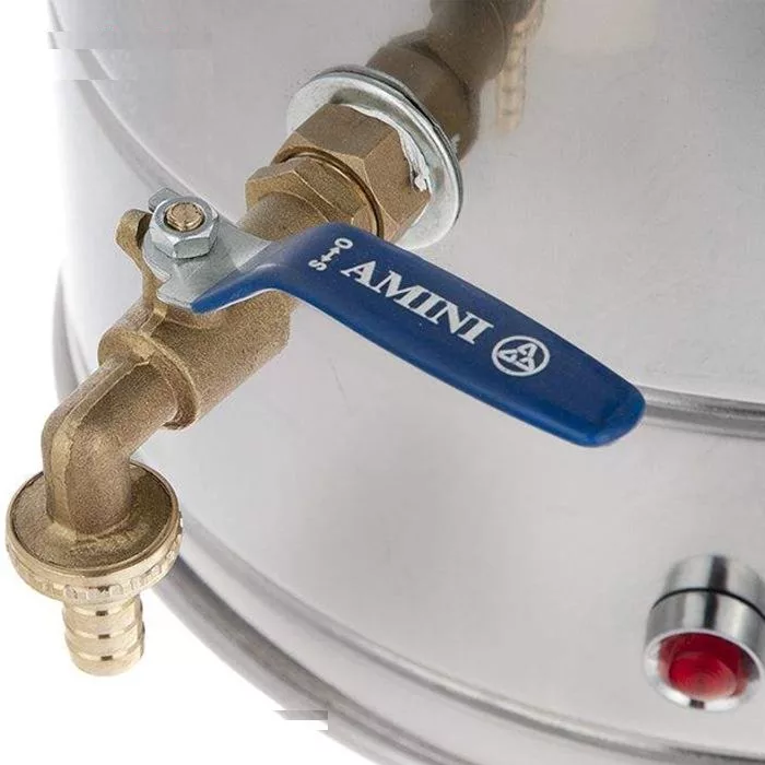 سماور برقی مدل Pro3 گنجایش 30 لیتر