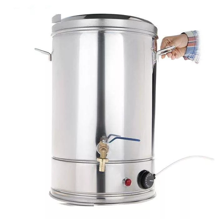 سماور برقی مدل Pro3 گنجایش 30 لیتر