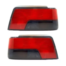 چراغ خطر عقب مدل km22 مناسب برای پژو 405 بسته 2عددی