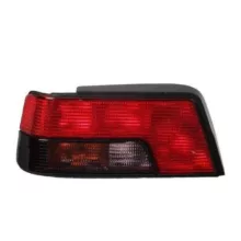چراغ خطر عقب مدل km22 مناسب برای پژو 405 بسته 2عددی