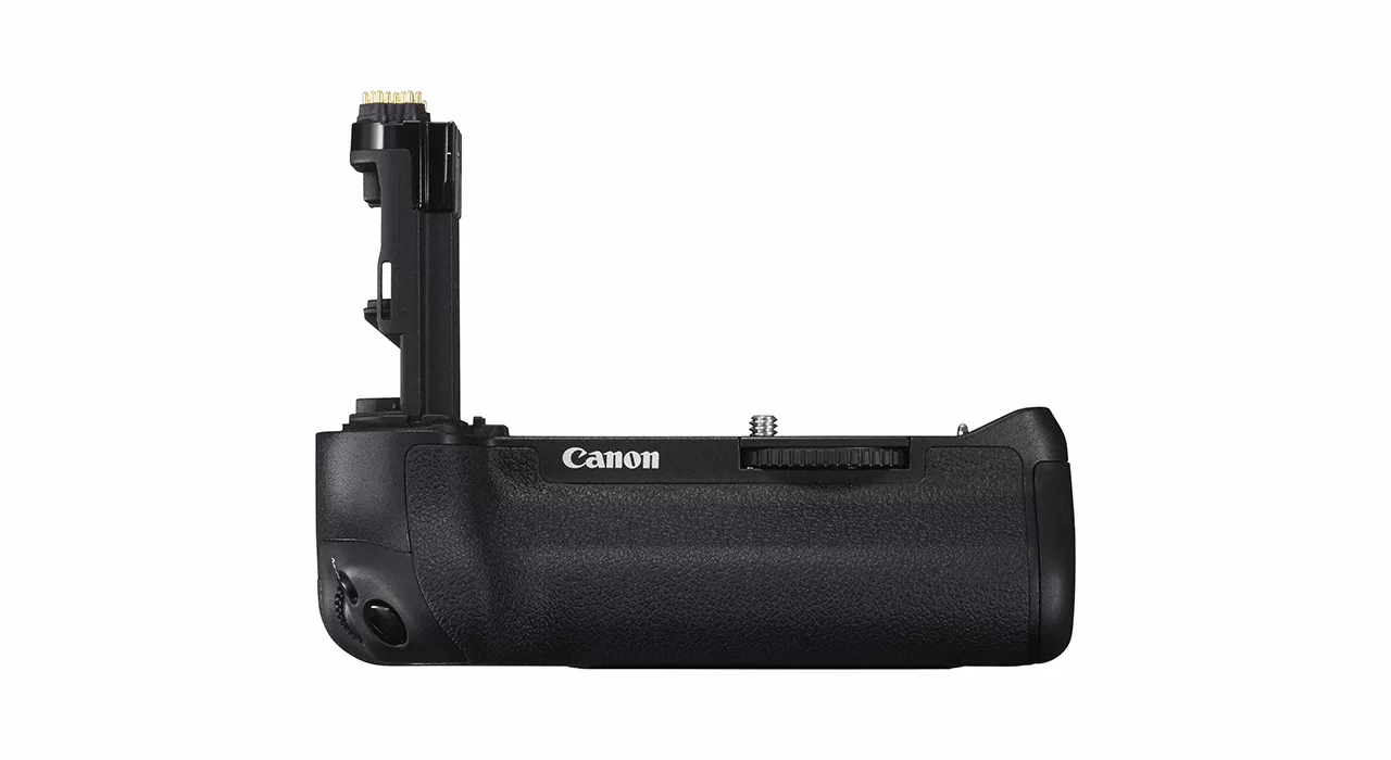 گریپ اصلی باتری دوربین کانن مدل BG-E16