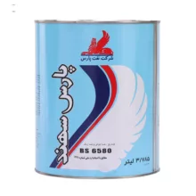 ضدیخ خودرو نفت پارس مدل BS6580 حجم 3.785 لیتر