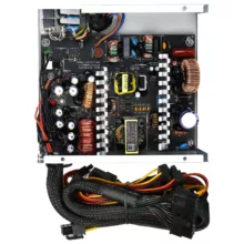 منبع تغذیه کامپیوتر گرین مدل GP300A-ECO
