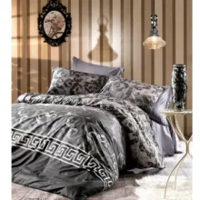 سرویس روتختی مدل H034 دونفره 6 تکه
