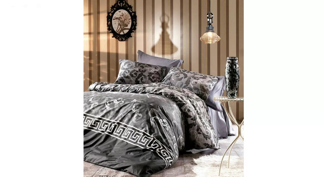 سرویس روتختی مدل H034 دونفره 6 تکه