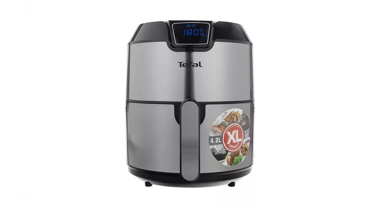 سرخ کن تفال مدل EY401D15