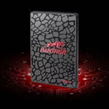اس اس دی اینترنال اپیسر مدل AS350 PANTHER ظرفیت 512 گیگابایت