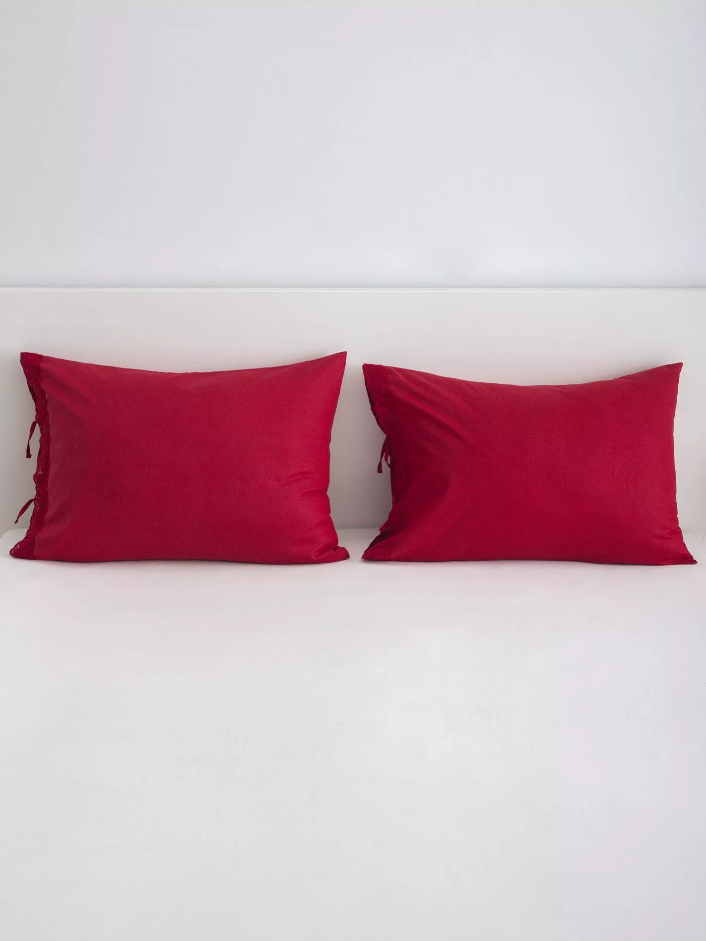 روبالشی ال سی وایکیکی کد 8WL907Z8 بسته 2 عددی