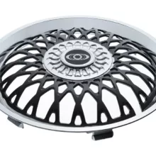 قالپاق چرخ ام اچ بی مدل SP999 سایز 13 اینچ مناسب برای پراید