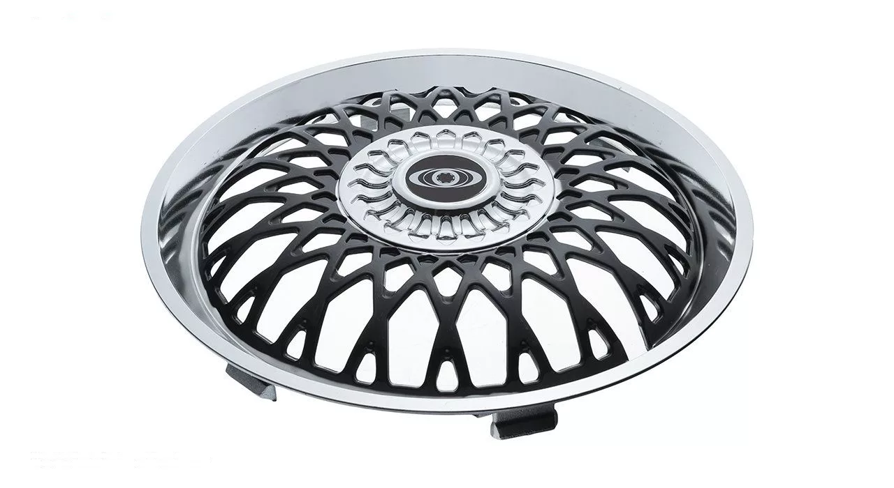 قالپاق چرخ ام اچ بی مدل SP999 سایز 13 اینچ مناسب برای پراید