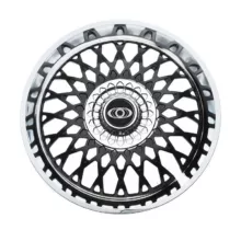 قالپاق چرخ ام اچ بی مدل SP999 سایز 13 اینچ مناسب برای پراید