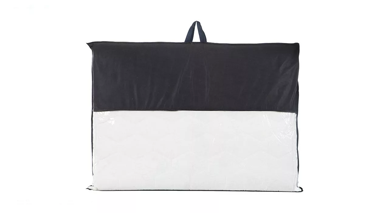 تشک رویال کد 0030 یک نفره سایز 85 × 190 سانتی متر