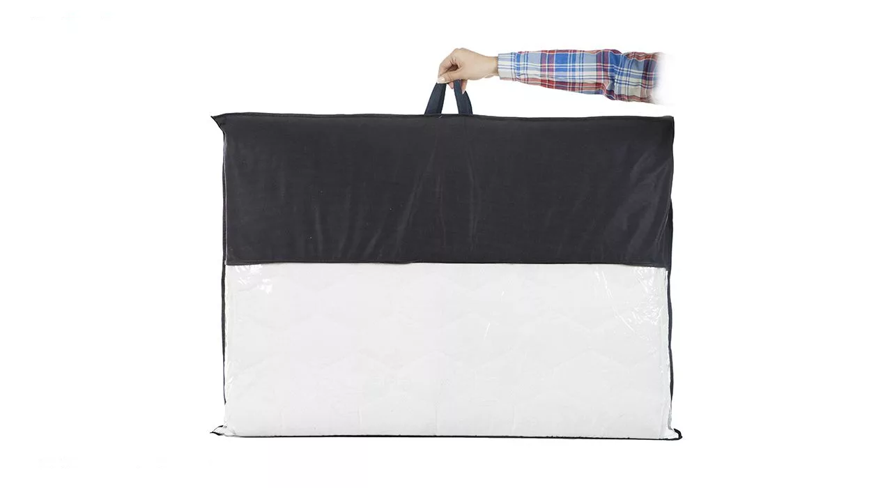 تشک رویال کد 0030 یک نفره سایز 85 × 190 سانتی متر